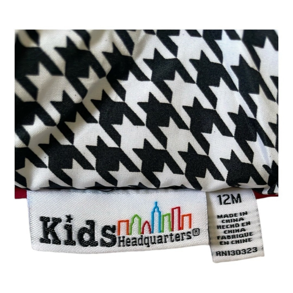 Kids Headquarters infant girls 3 pc set, size 12 months - Picture 6 of 11